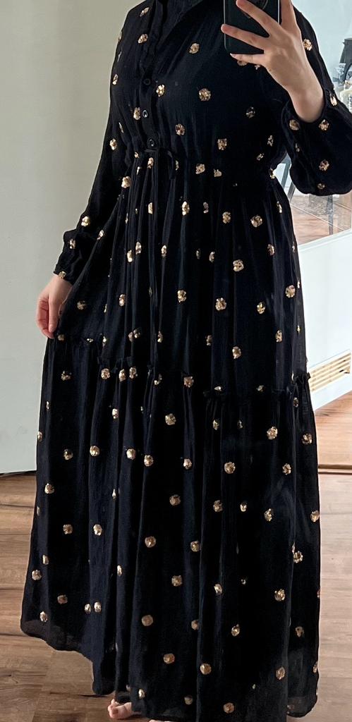 Urk, Kleding | Dames, Ophalen of Verzenden, Zo goed als nieuw, Zwart, Overige typen