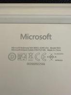 Microsoft Surface Laptop Go 2 (2022) - Lichtgewicht en Krach, 2 tot 3 Ghz, Qwerty, 8 GB, Ophalen of Verzenden