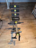 Buikspier apparaat, Sport en Fitness, Fitnessapparatuur, Ophalen of Verzenden, Zo goed als nieuw