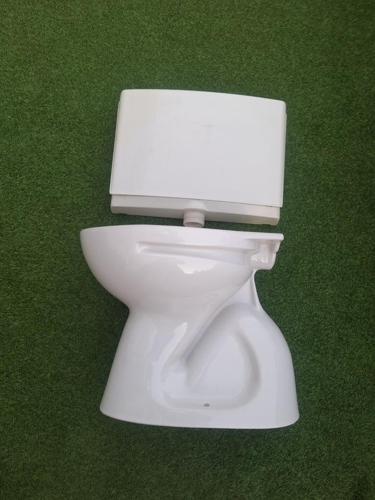 WC POT, Ophalen of Verzenden, Toilet