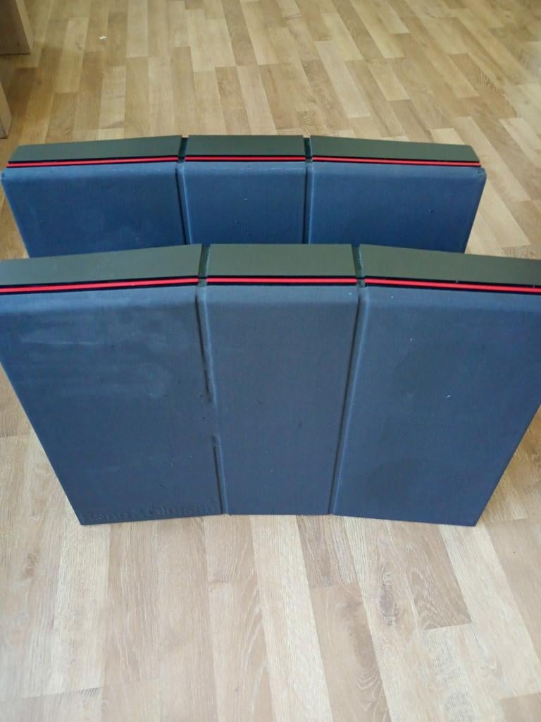 Bang & Olufsen BeoLab Penta 6513 speakers, Overige merken, Gebruikt, Ophalen of Verzenden, 120 watt of meer