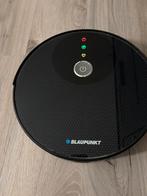 Blaupunkt Xboost Robotstofzuiger met storing, Ophalen of Verzenden, Gebruikt, Reservoir, Robotstofzuiger