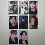 ATEEZ - Yunho pc’s, Verzenden, Zo goed als nieuw, Foto of Kaart