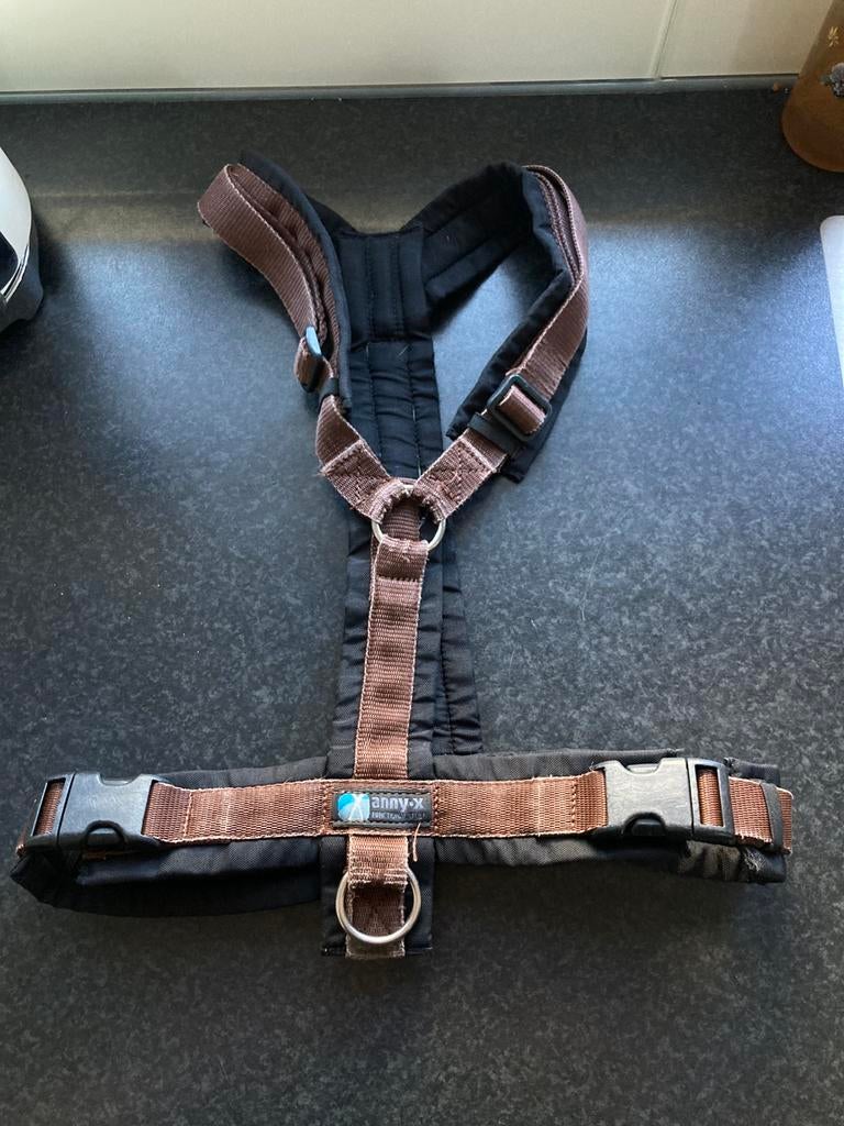 Anny x tuig, Ophalen of Verzenden, Gebruikt