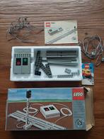 Lego 12v sein 7860, Ophalen of Verzenden, Gebruikt