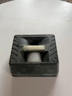 Ultrasone kattenverjager, Ophalen