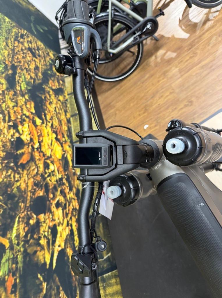Riese & Müller Supercharger GT vario Perf CX 1250Wh Kiox En, Overige merken, -, - 0
-, NL, Nieuw