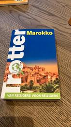 Philippe Gloaguen - Marokko (Trotter), Trotter, Philippe Gloaguen, Europa, Ophalen of Verzenden