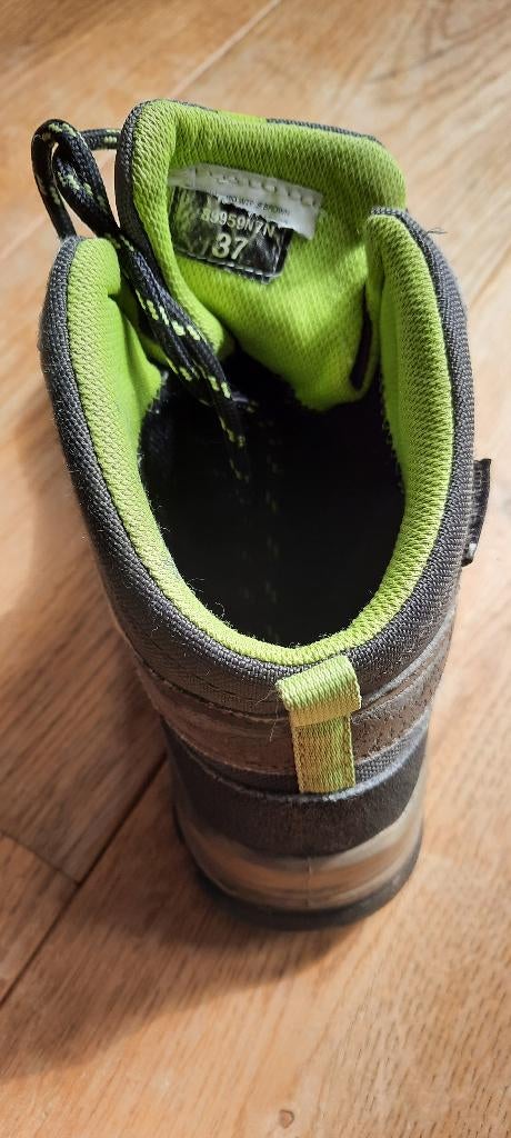 Wandelschoen maat 37, Ophalen, Gebruikt, Schoenen