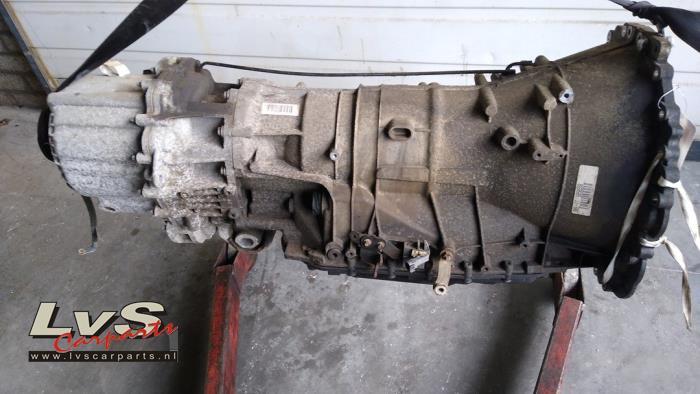 Automaatbak van een Landrover Discovery, -, -, Ophalen of Verzenden, -