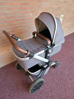 Joolz Day 3 kinderwagen 2-in-1 Earth Hippo Grey, Combiwagen, Ophalen, Overige merken, Verstelbare duwstang