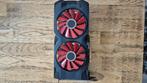 XFX AMD Radeon RX 570 RS XXX Edition 4GB GDDR5, Computers en Software, Videokaarten, PCI-Express 3, Ophalen of Verzenden, HDMI
