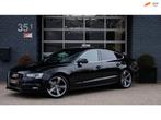 Audi A5 Sportback 2.0 TFSI quattro Pro Line S | S-Line | 20', Automaat, 15 km/l, Gebruikt, Zwart