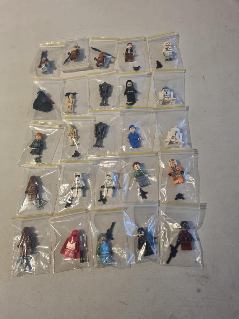 Lego, Ophalen of Verzenden