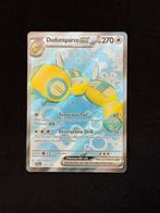 Dudunsparce EX 178/159, Ophalen of Verzenden, Zo goed als nieuw, Losse kaart, Foil
