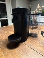 Nespresso Magimix Vertuo koffiezetapparaat zwart, Witgoed en Apparatuur, Ophalen, Gebruikt, Koffiemachine, Koffiepads en cups