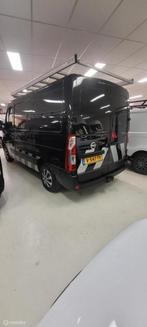 Nissan NV400 2.3 dCi L1H1 Acenta Airco Camera, Auto's, Bestelauto's, Electronic Stability Program (ESP), Gebruikt, Euro 6, 4 cilinders