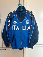 Officieel, Origineel KAPPA pak Italia “Azzurri” EK 2000, Ophalen of Verzenden, Zo goed als nieuw, Buitenlandse clubs, Overige typen