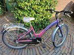 Meisjesfiets 24 inch, Fietsen en Brommers, Fietsen | Meisjes, Ophalen, Gebruikt, 24 inch