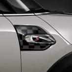 Nieuw orig MINI F55 F56 F57 Side Scuttles geruit 51142352625, Ophalen of Verzenden