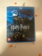 Harry Potter Jaren 1-5 Blu-ray Boxset - Zo goed als nieuw, Oke, Boxset, Science Fiction en Fantasy, Ophalen of Verzenden