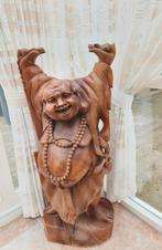 Buddha beeld, Ophalen, Gebruikt