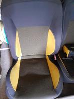 Twee autostoelen Renault Clio, Ophalen, Gebruikt, Renault