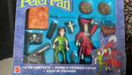 Peter Pan speelset 1997, Verzamelen, Disney, Ophalen of Verzenden, Peter Pan of Pinokkio, Nieuw, Beeldje of Figuurtje
