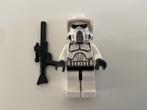 LEGO Star Wars - minifiguur - sw0297 - Clone ARF Trooper, Ophalen of Verzenden, Zo goed als nieuw, Losse stenen, Lego
