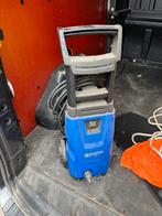 Nilfisk C 120.7 Hogedrukreiniger met rioolslang en accessoir, Ophalen, Gebruikt, Elektrisch