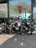 Agm goccia GEV1000 nieuw uit voorraad leverbaar, Ophalen, Nieuw, Elektrisch, Overige merken