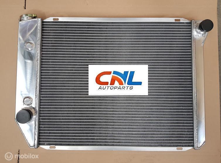Radiateur Ford XA/XB/XC/GS FALCON 302/351/393 CLEVELAND, Auto-onderdelen, Motor en Toebehoren, Nieuw, Ophalen of Verzenden
