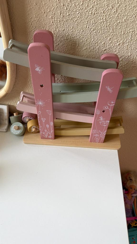 Little dutch speelgoed, Ophalen, Zo goed als nieuw