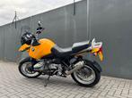 BMW 1150 GS, Motoren, Particulier, Meer dan 35 kW, Toermotor
