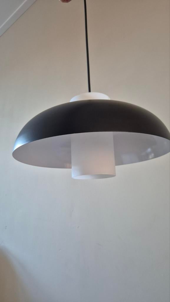 Hanglamp, Ophalen of Verzenden, Zo goed als nieuw, Minder dan 50 cm