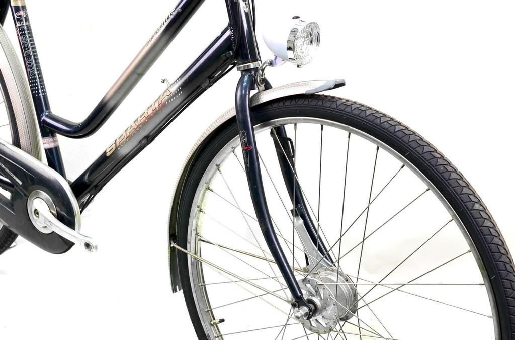 Damesfiets Sparta Atlantis 28"/53cm/7ver - Garantie/Levering, Fietsen en Brommers, Fietsen | Dames | Damesfietsen, Gebruikt, Facebikenl@gmail.com