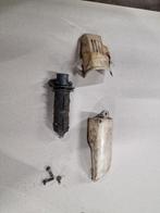 Honda PS50 Carburateur kap, plus complete luchtfilter., Ophalen of Verzenden, Gebruikt, Carburateur