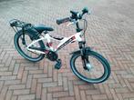 Batavus snake fiets 22 inch met 3 versnelling, Fietsen en Brommers, Fietsen | Jongens, 22 inch, Ophalen of Verzenden, Handrem