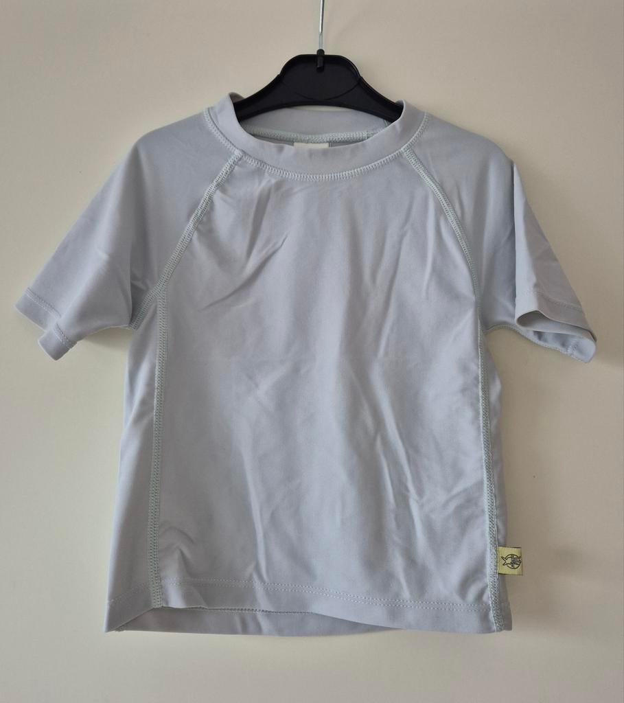 Lässig Zwemshirt met korte mouwen, Kinderen en Baby's, Babykleding | Baby-zwemkleding, Ophalen of Verzenden, Gebruikt, Jongetje of Meisje