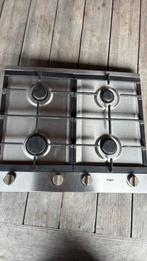 Pelgrim kookplaat, Ophalen, Gebruikt, 4 kookzones, Inbouw