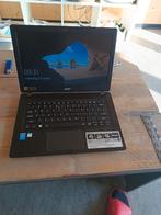 Acer Aspire V3-371-31hv Laptop - Zeer goede staat, Computers en Software, Windows Laptops, Ophalen, 2 tot 3 Ghz, Qwerty, 13 inch
