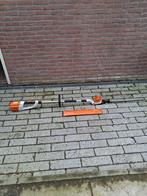 Stihl hla 65 heggenschaar, Tuin en Terras, Hand-tuingereedschap, Ophalen, Gebruikt