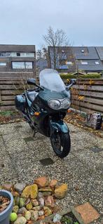 Triumph Trophy 900, Motorrijbewijs A, 3 cilinders, Particulier, Meer dan 35 kW