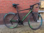 Cube Axial racefiets, Gebruikt, Aluminium, 15 tot 20 versnellingen, Dames
