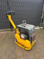 Wacker neuson DPU 3060 dient nagekeken teworden, Ophalen, Gebruikt