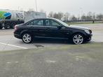 Mercedes-Benz C-Klasse Avantgarde 1.8 C200 Kompressor AUT, Euro 5, Achterwielaandrijving, 1800 kg, Zwart