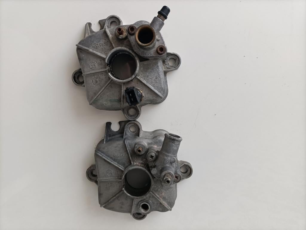 Gilera runner 180cc buitenkop, Ophalen of Verzenden