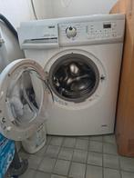 Zanussi wasmachine, Ophalen, Gebruikt, 85 tot 90 cm, 1200 tot 1600 toeren