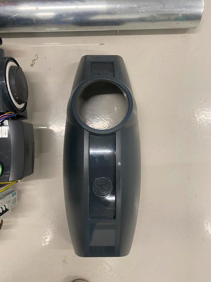 EVBOX 22KW 3Fase, Auto diversen, Laadpalen, Zo goed als nieuw, Laadpaal, Ophalen of Verzenden