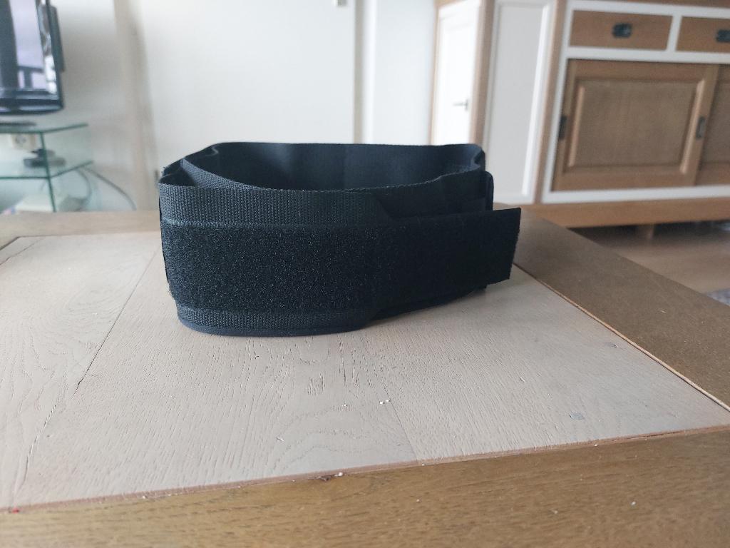 bekkenband/sacroiliacband maat m, Ophalen, Nieuw